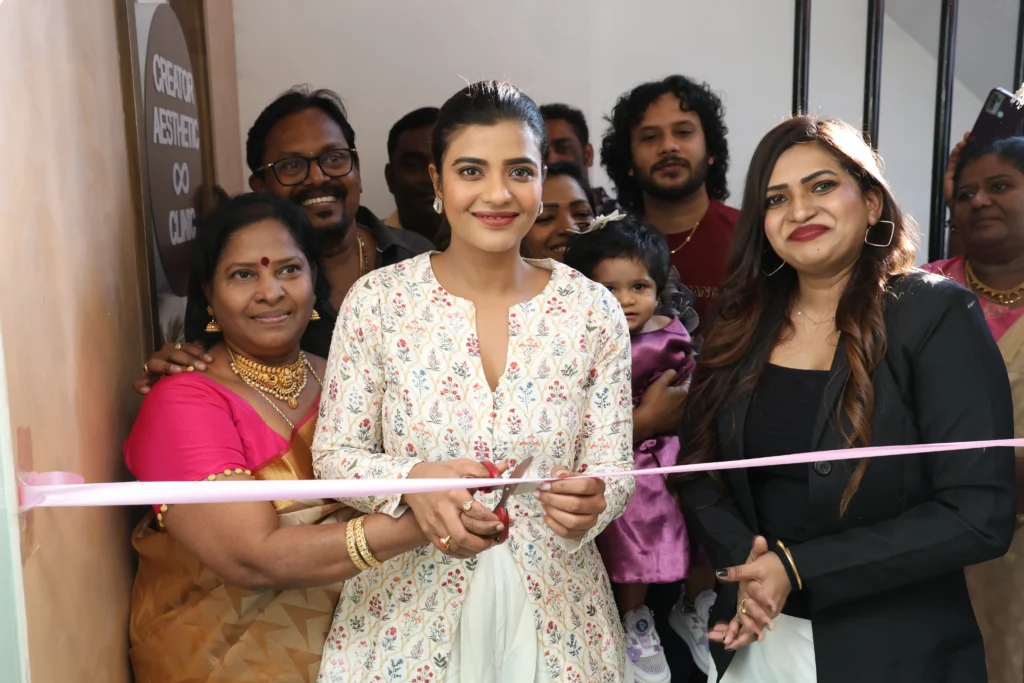 Creator Aesthetic Clinic Launched by Dr....