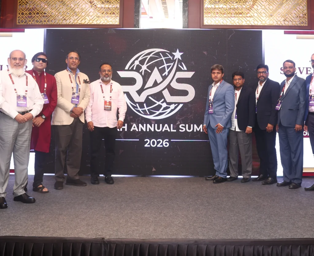 RIFAH Chamber of Commerce Annual Conference Held Successfully - Media ...